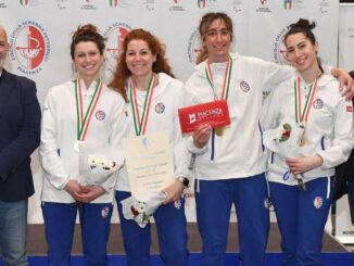 Campionati italiani a squadre
