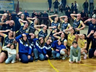 Pallavolo San Giorgio