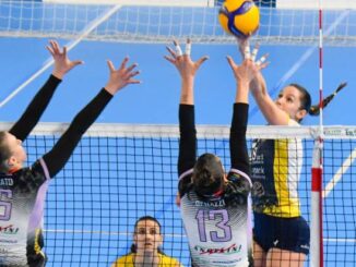 Pallavolo San Giorgio
