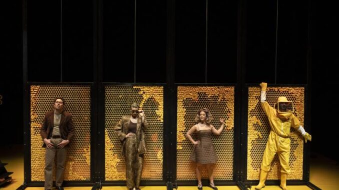 Come diventare ricchi e famosi da un momento all'altro