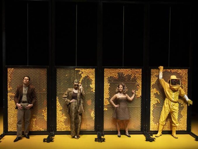 Come diventare ricchi e famosi da un momento all'altro