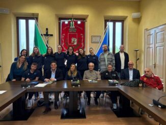 Alla Vap l'organizzazione delle finali regionali u16