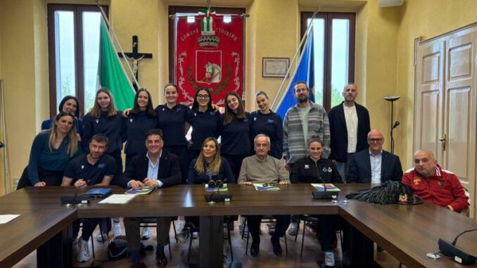 Alla Vap l'organizzazione delle finali regionali u16