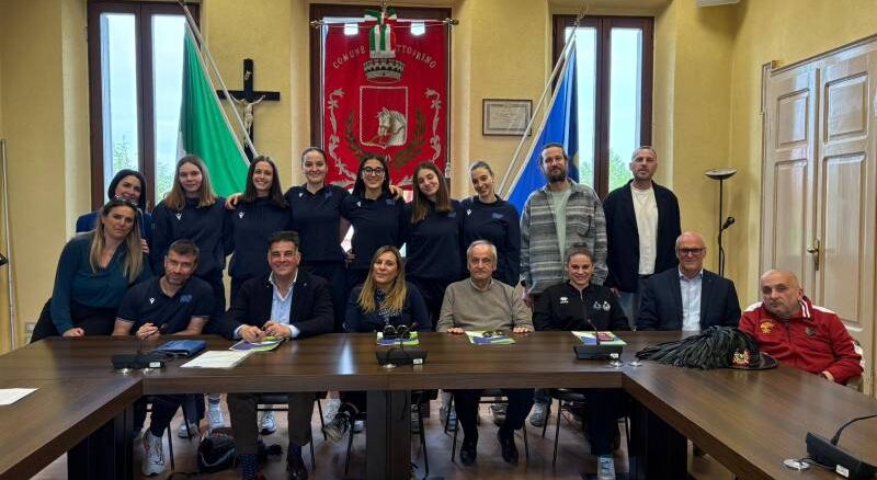 Alla Vap l'organizzazione delle finali regionali u16