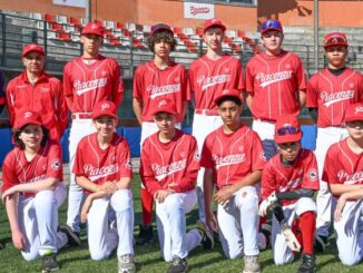 piacenza baseball