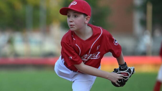 piacenza baseball