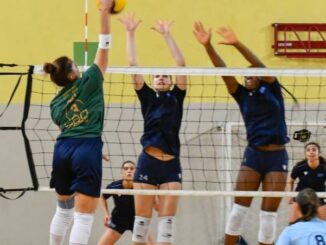Pallavolo San Giorgio
