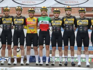 vo2 team pink