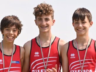 atletica piacenza