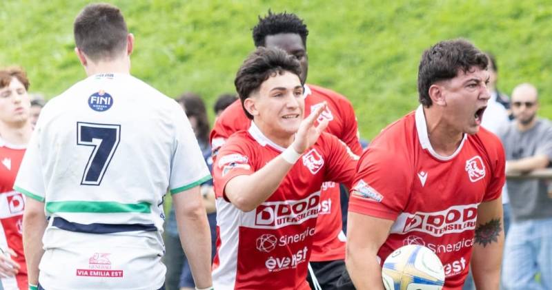 piacenza rugby