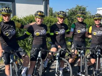 vo2 team pink