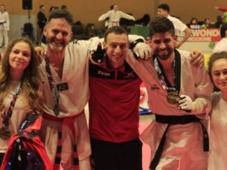 Taekwondo Piacenza