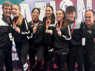 karate piacenza