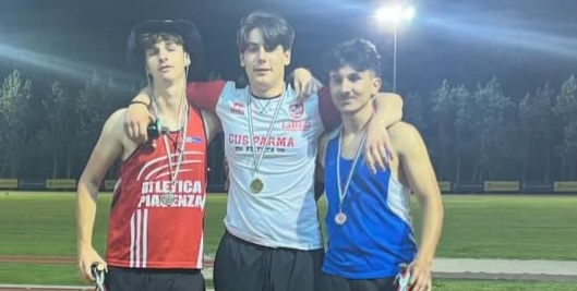 atletica piacenza