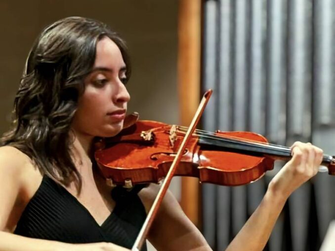 musica da camera al PalabancaEventi