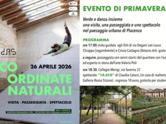 Coordinate Naturali Piacenza
