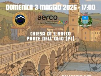 rassegna corale “Ponte t’in..canta”