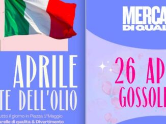 Mercanti di Qualità a Ponte dell'Olio e Gossolengo