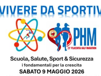 Vivere da sportivi