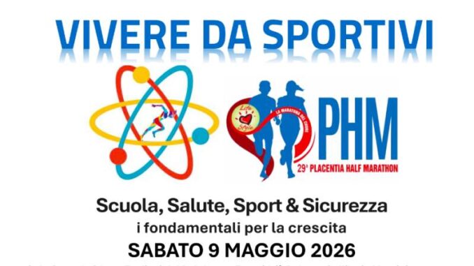 Vivere da sportivi
