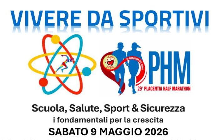 Vivere da sportivi