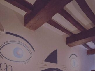 Voci che rompono il silenzio