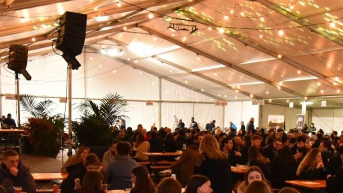 Festival dell'Anolino 2026 a Fiorenzuola dal 1° al 3 maggio, tre giorni di gusto e tradizione