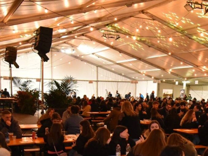 Festival dell'Anolino 2026 a Fiorenzuola dal 1° al 3 maggio, tre giorni di gusto e tradizione