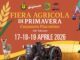 Fiera Agricola di Primavera 2026 a Carpaneto