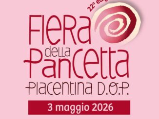 Fiera della Pancetta Piacentina Dop 2026 a Ponte dell'Olio