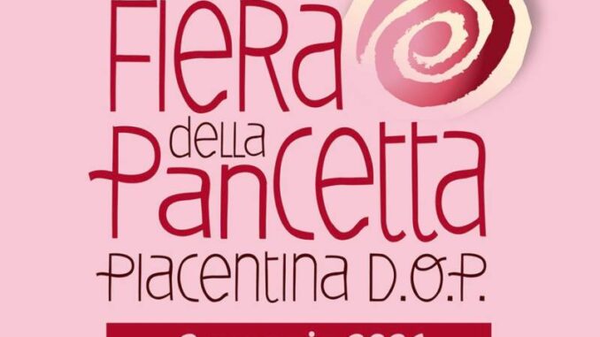 Fiera della Pancetta Piacentina Dop 2026 a Ponte dell'Olio