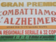 Gran Premio di Bocce Combattiamo l'Alzheimer a Fiorenzuola