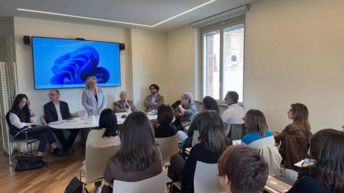 Humanities in oncology, terzo anno a Piacenza