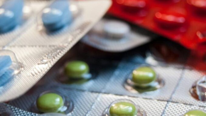 I Mercoledì della Medicina, il 22 aprile