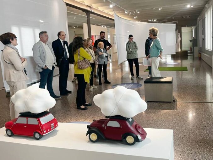 ponti di Primavera a XNL Piacenza