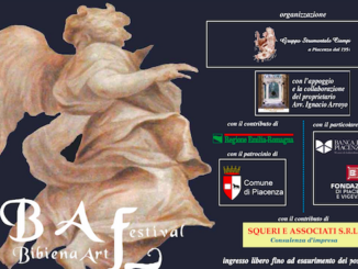 Il 3 maggio 2026 al via il BAF - Bibiena Art Festival,