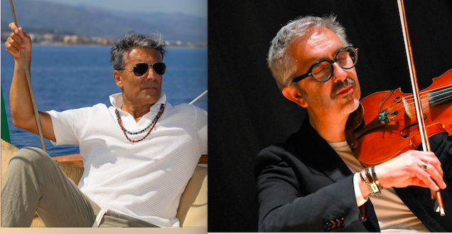 Il concerto “5/4 & Friends 2026”, le voci dei protagonisti