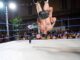 Il wrestling torna a Castel San Giovanni l'11 aprile