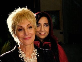 La strega di Baratti, prima nazionale per il film a Piacenza il 19 aprile. Laura Groppi: Una storia piena di misteri - AUDIO