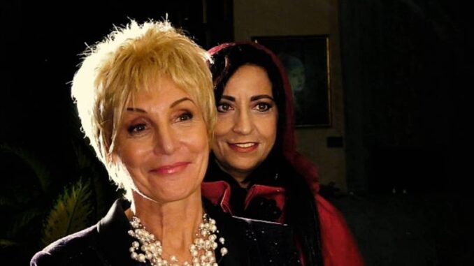 La strega di Baratti, prima nazionale per il film a Piacenza il 19 aprile. Laura Groppi: Una storia piena di misteri - AUDIO