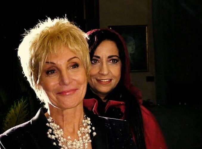 La strega di Baratti, prima nazionale per il film a Piacenza il 19 aprile. Laura Groppi: Una storia piena di misteri - AUDIO