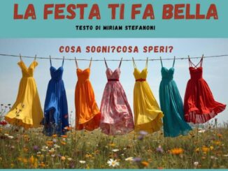 Le Stagnotte in scena con "La festa ti fa bella"