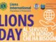 Lions Day, il 12 aprile in piazza Cavalli