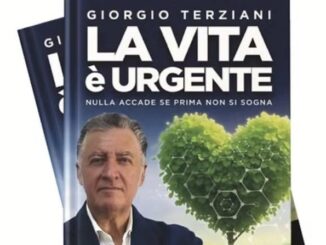 Terziani La vita è urgente
