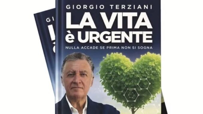 Terziani La vita è urgente