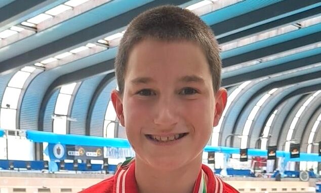 Marco Aurelio Volpini