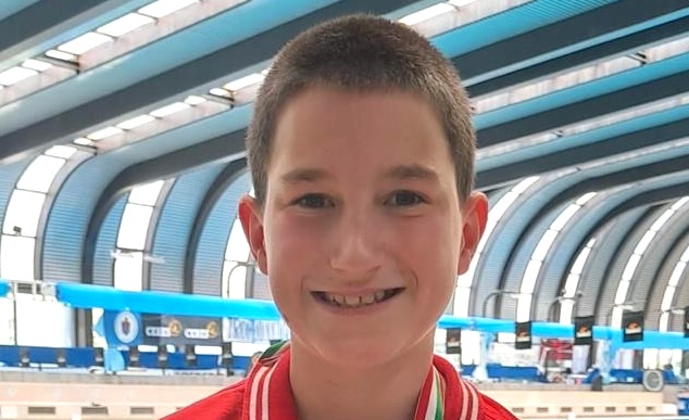 Marco Aurelio Volpini