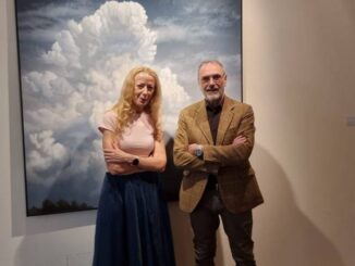 Nuvole in città, percorso guidato dalla Galleria Biffi Arte a XNL