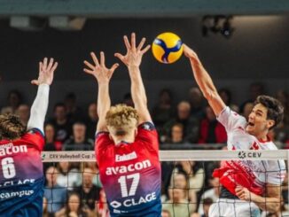 Indice di Sportività 2026, Piacenza guadagna 3 posizioni rispetto all’anno scorso. Ottima classifica nel volley