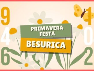 Primavera festa Besurica 2026